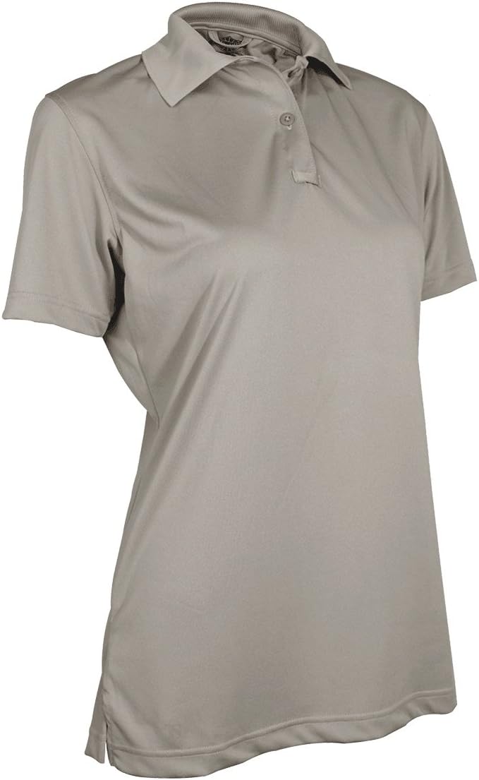 TRU-SPEC Women's 24-7 Series Performance Short Sleeve Polo Shirt