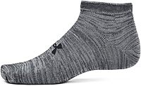 Under Armour Unisex Adult Essential Low Socks