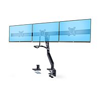 StarTech.com Desk Mount Monitor Arms - Articulating, Spring-Assisted, VESA 75x75/100x100