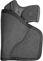 Gould & Goodrich Pocket Holster for Compact Pistols