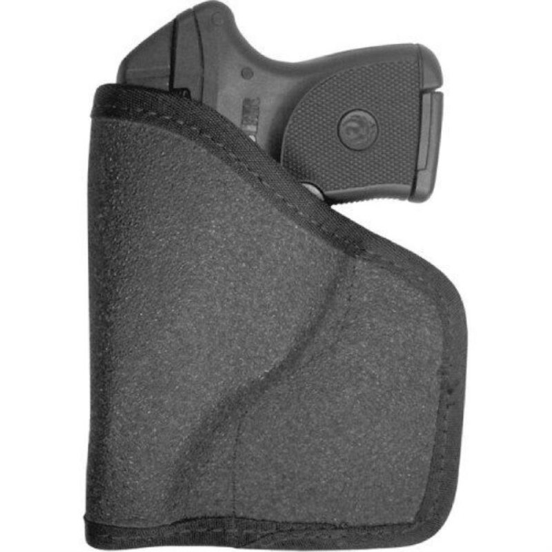Gould & Goodrich Pocket Holster for Compact Pistols
