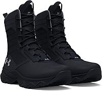 UNDER ARMOUR Men's Stellar G2 Military and Tactical Boot