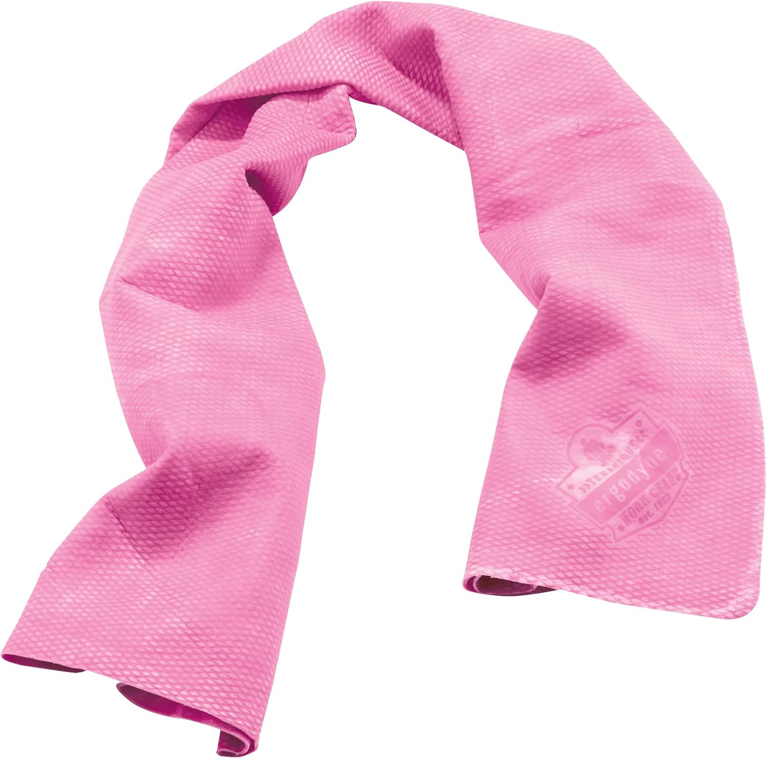 Ergodyne Chill-Its 6602 Evaporative Cooling Towel