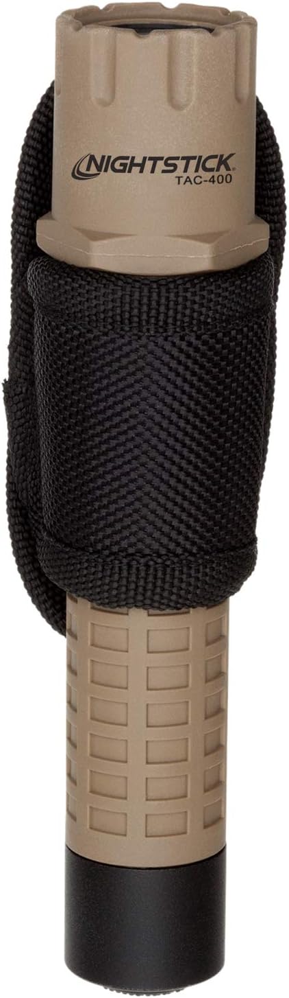 Nightstick 300-HOLSTER Holster, Black