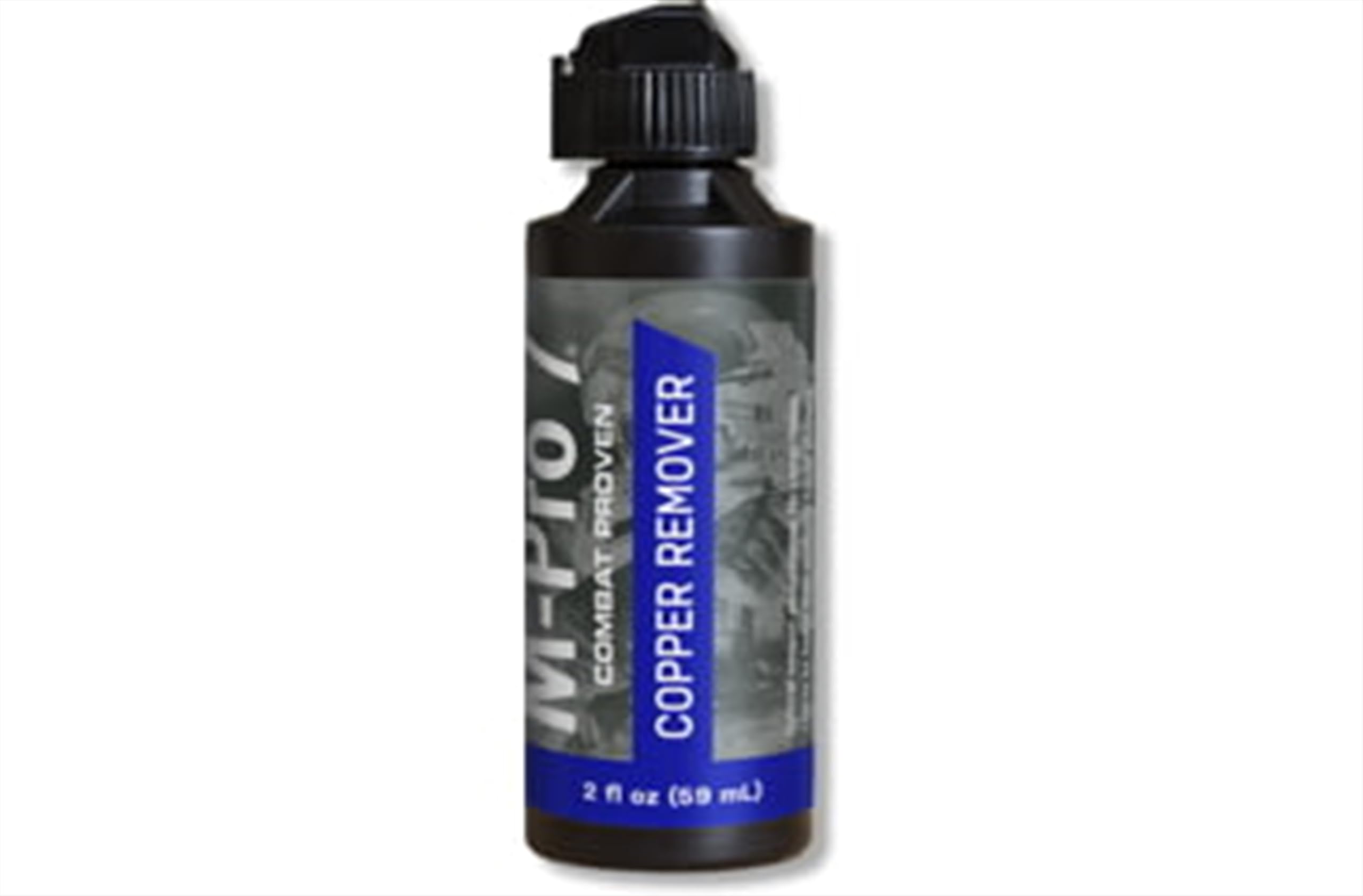 M-Pro 7 Copper Remover 1 Gallon, Bottle