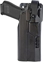 GOULD & GOODRICH TELR X4000 Level 3 Light-Bearing Holster