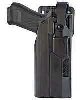 GOULD & GOODRICH TELR X4000 Light Bearing Holster for Sig P320 (Right Hand)