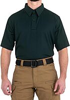 First Tactical Men's V2 Pro Performance Short Sleeve Shirt