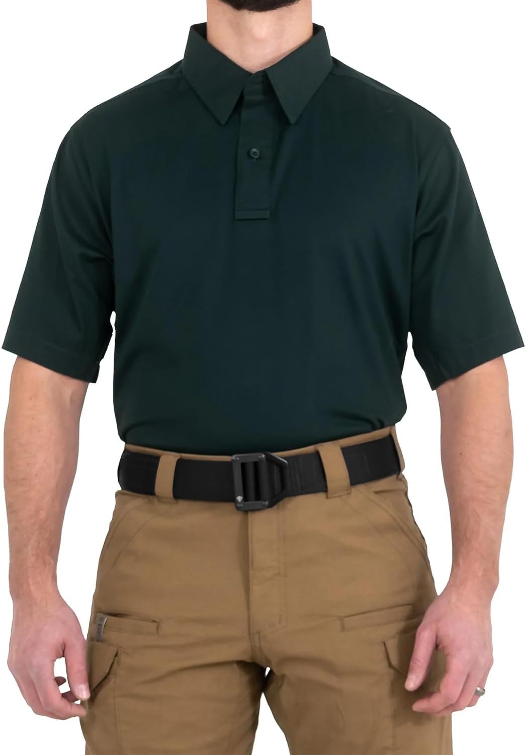 First Tactical Men's V2 Pro Performance Short Sleeve Shirt