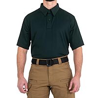First Tactical Men's V2 Pro Performance Short Sleeve Shirt