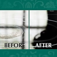 Wright's Cooktop Cleaner 8oz