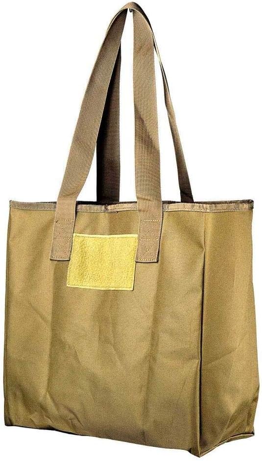 NCSTAR VISM Grocery Shopping Bag CSB2997