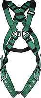 MSA V-Form Full Body Safety Harness
