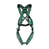 MSA V-Form Full Body Safety Harness