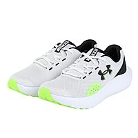 Under Armour Men's Charged Surge 4 Running Sneaker