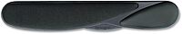 Kensington Wrist Pillow Keyboard Pad - Black