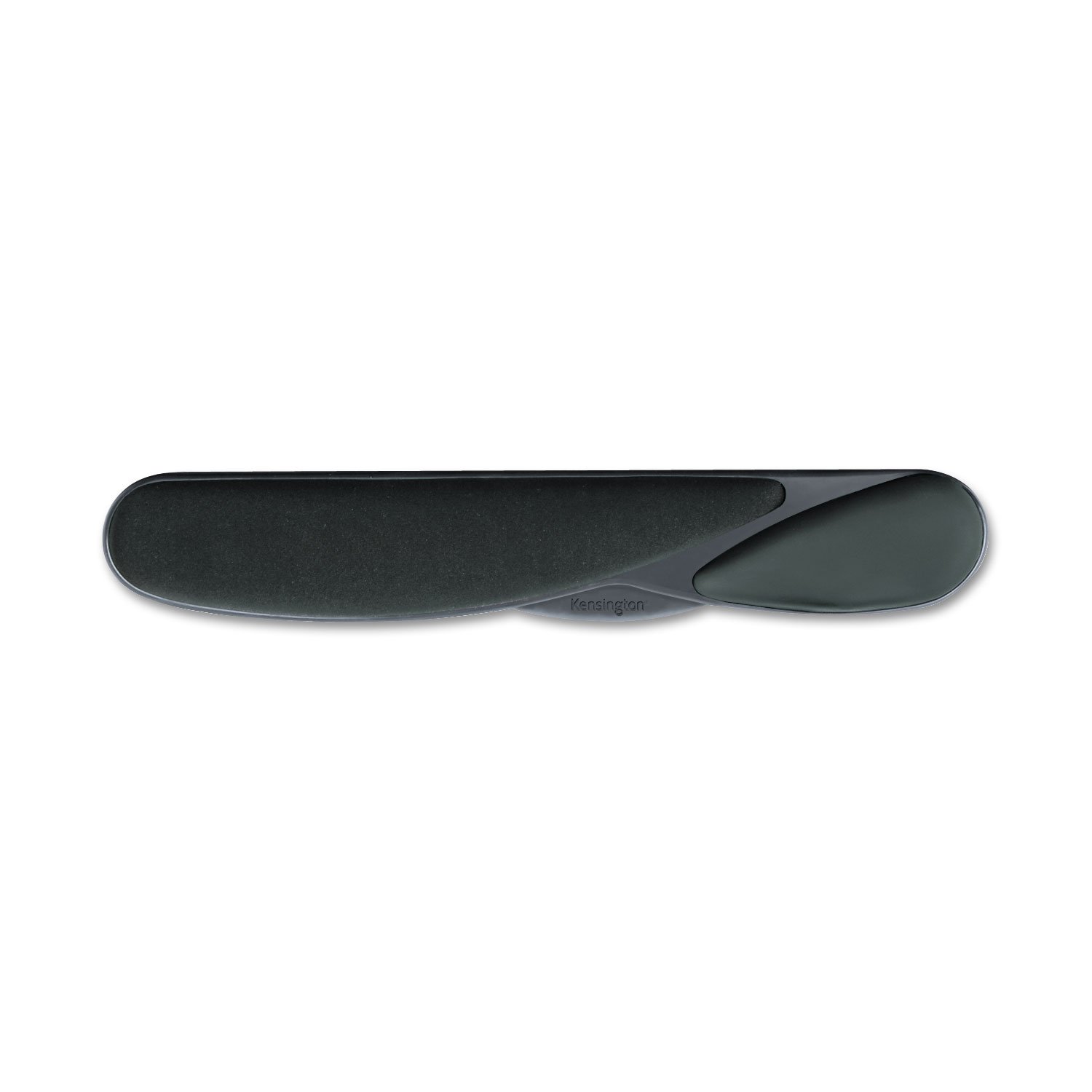 Kensington Wrist Pillow Keyboard Pad - Black