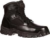 ROCKY Alpha Force Women's Waterproof Public Service Boot
