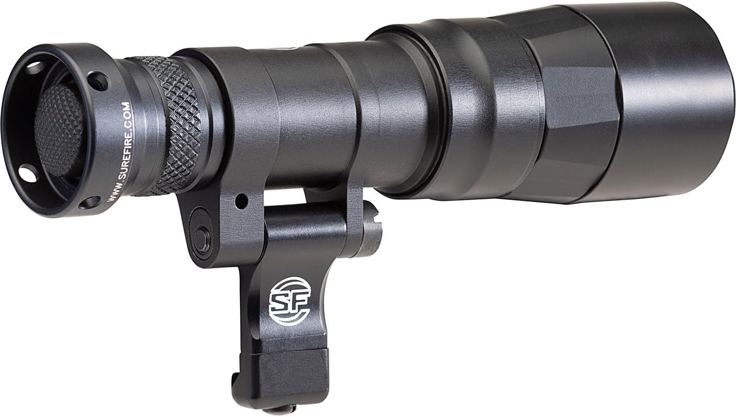 SUREFIRE M340DFT Tactical Weapon-Mounted Scout Light Pro