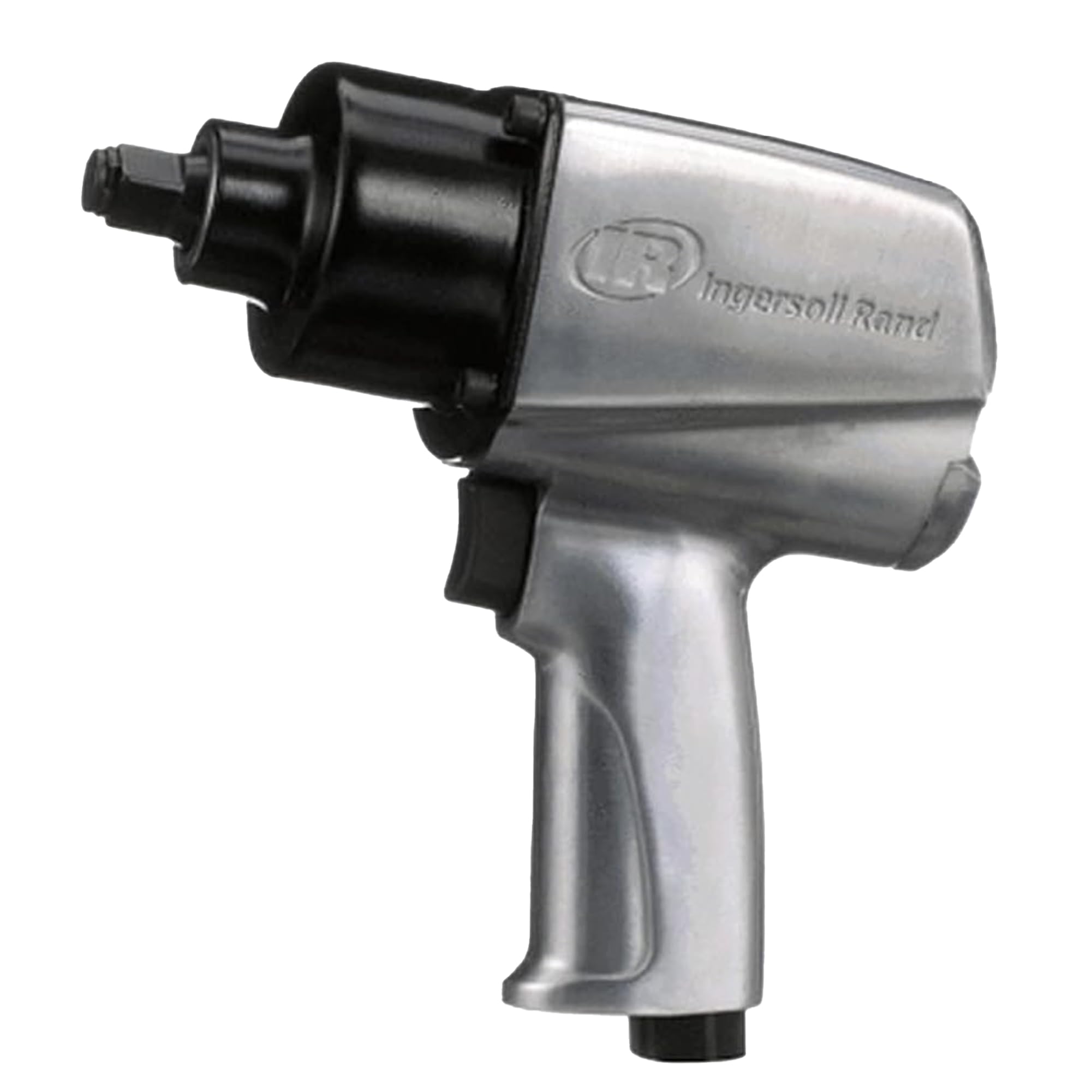 Ingersoll Rand 236 1/2" Air Impact Wrench, 450 ft-lbs Max-reverse Torque, Pistol Grip