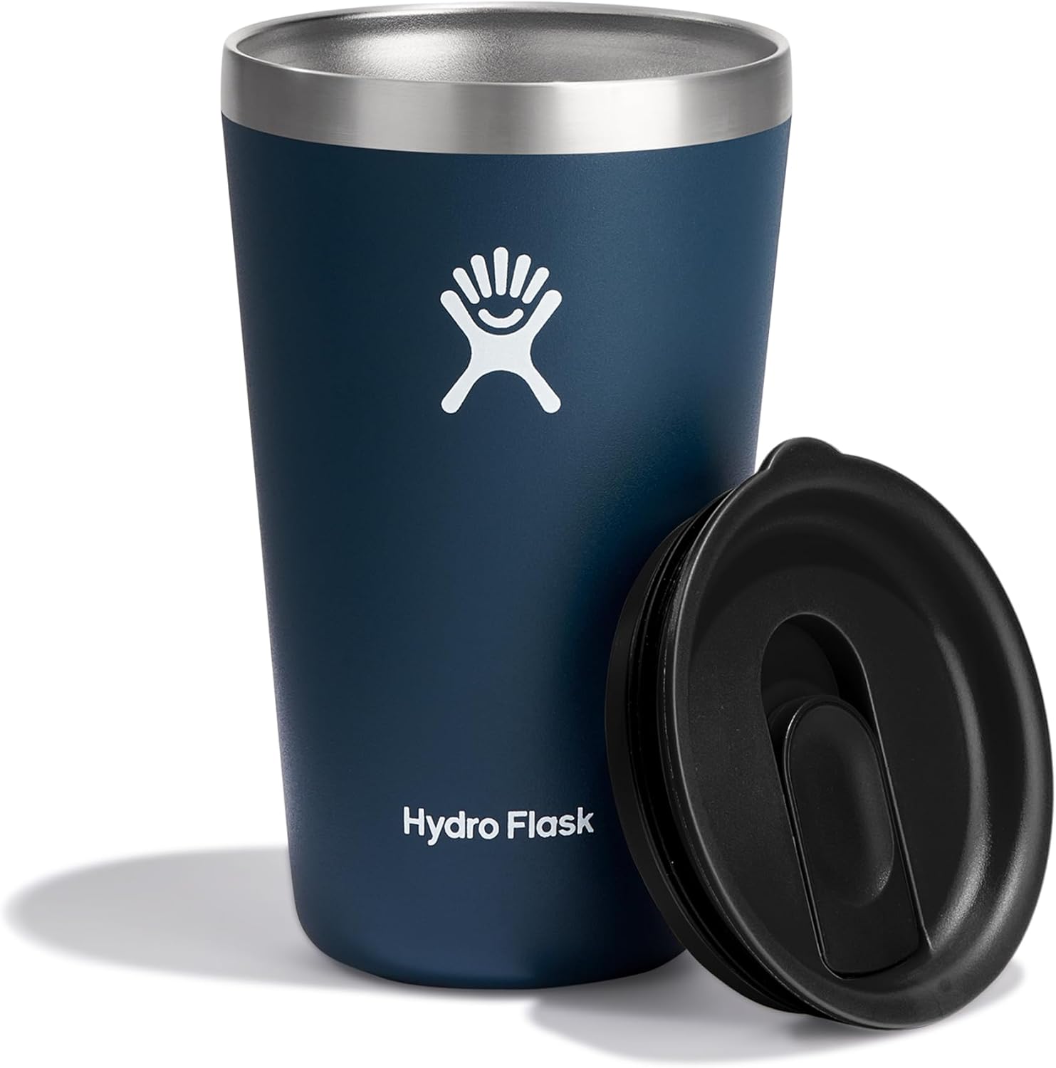 Hydro Flask All Around Insulated Tumbler with Closeable Press-In Lid