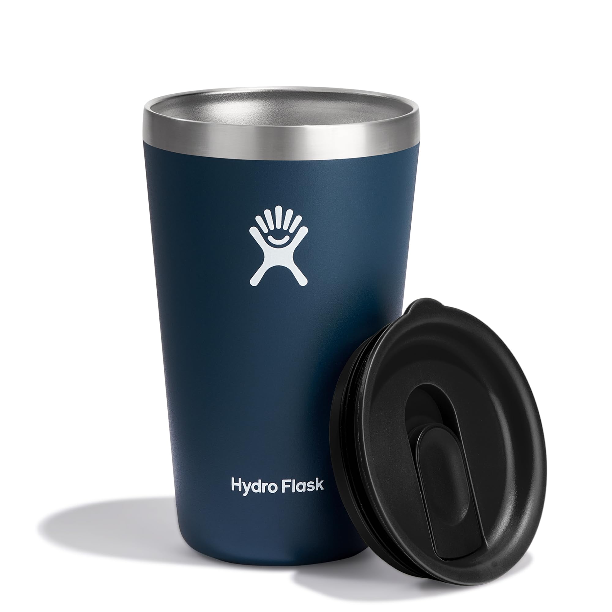 Hydro Flask All Around Insulated Tumbler with Closeable Press-In Lid