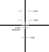 TRIJICON AccuPoint Riflescope