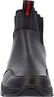 ROCKY Code Red Station Slip-On Work Boot