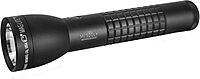 MAGLITE ML300LX 2-Cell D LED Flashlight, Adjustable Beam, Water-Resistant