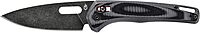 Gerber Gear Sumo Folding Pocket Knife, 3.9 in Stainless Steel Blade