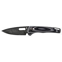 Gerber Gear Sumo Folding Pocket Knife, 3.9 in Stainless Steel Blade