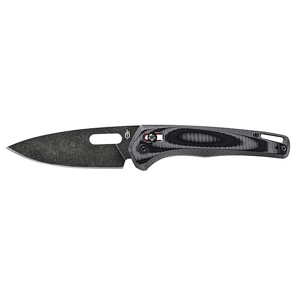 Gerber Gear Sumo Folding Pocket Knife, 3.9 in Stainless Steel Blade