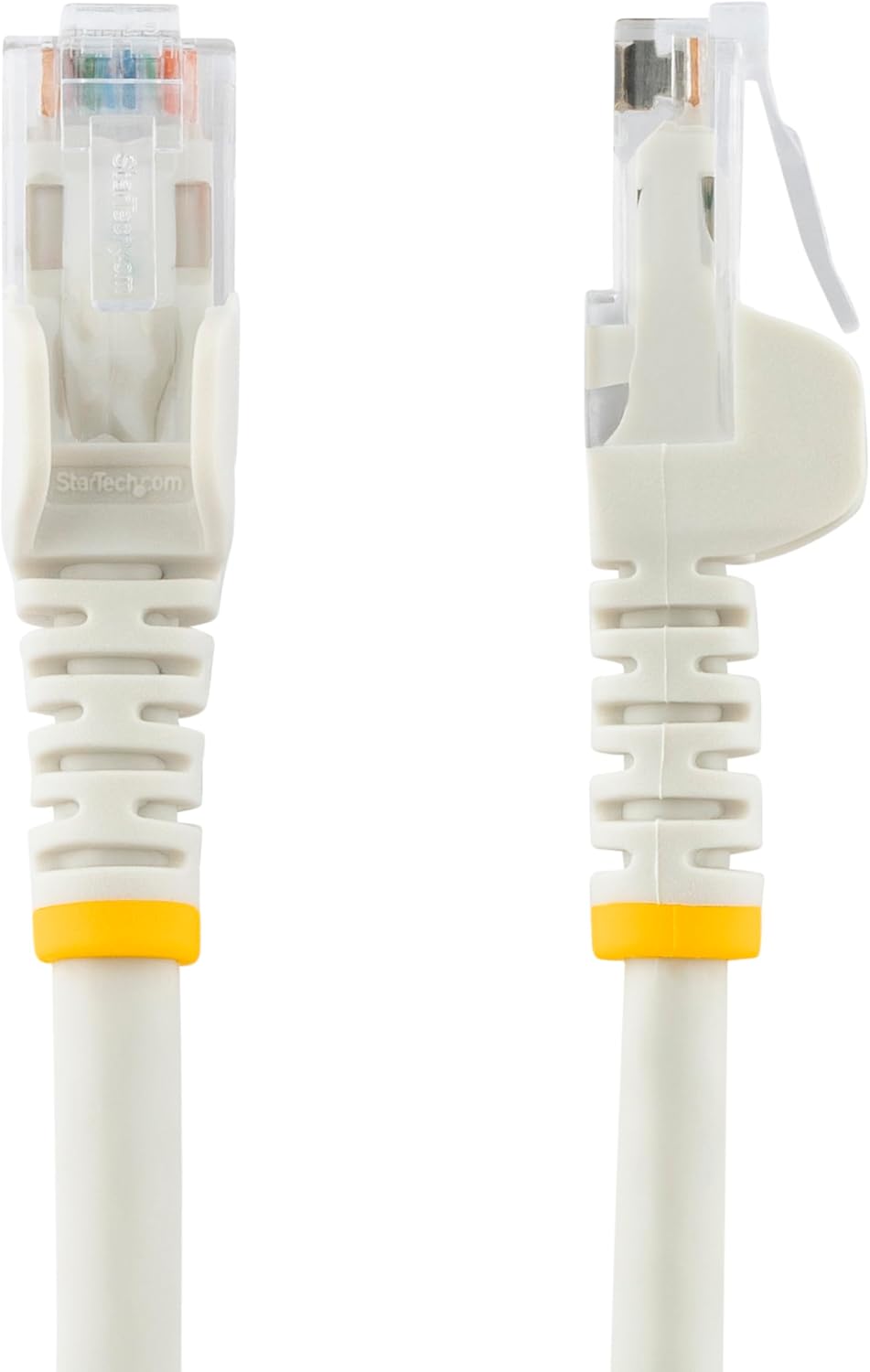 StarTech.com CAT6 Snagless RJ45 Ethernet Patch Cable