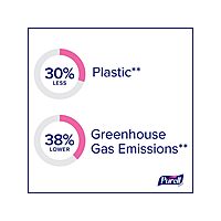 PURELL ES10 Touchless Automatic Hand Sanitizer Dispenser, Graphite