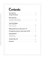 Scholastic Mastering 5-Paragraph Essay