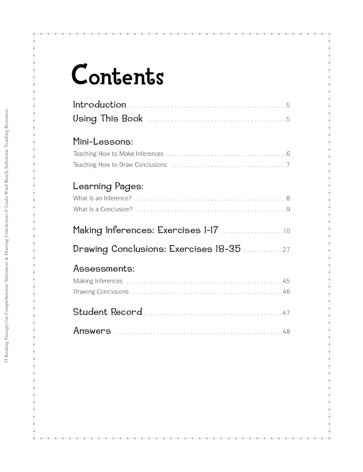 Scholastic Mastering 5-Paragraph Essay