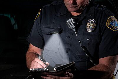 QUIQLITE QX2 Hands-Free LED Pocket Light, 20–200 Lumens, USB‑C Rechargeable, Aluminum Housing