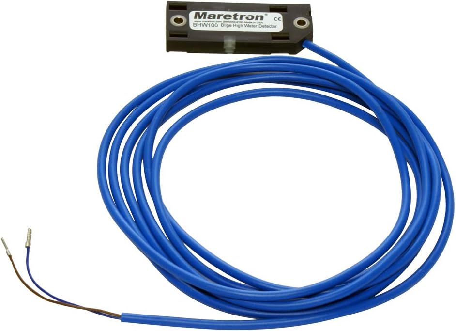 Maretron BHW100 Bilge High Water Detector
