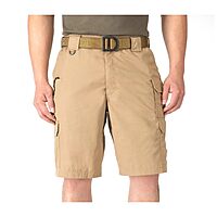 5.11 Tactical Men's Taclite Pro 11" Ripstop Shorts with Adjustable Waistband