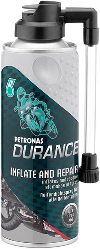 PETRONAS Durance Inflate and repair 200 ml