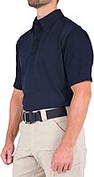 First Tactical Men's V2 Pro Performance Short Sleeve Shirt