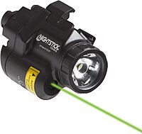 NIGHTSTICK TCM-5B Subcompact Weapon-Mounted Light - Short/Narrow Rail Models