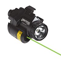 NIGHTSTICK TCM-5B Subcompact Weapon-Mounted Light - Short/Narrow Rail Models