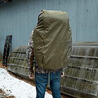 BOG Inception Backpack Frame and Helix Pack