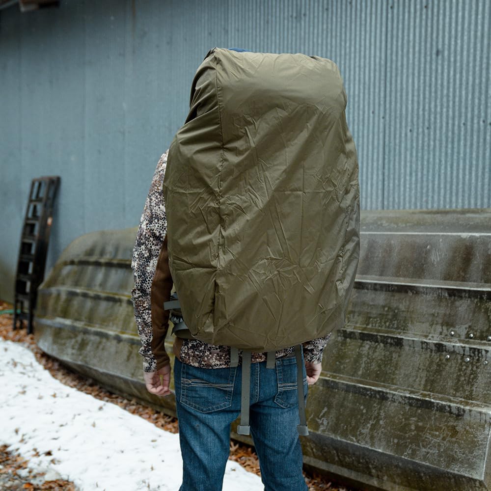 BOG Inception Backpack Frame and Helix Pack