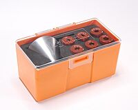 Lyman Case Prep Xpress Multi-Station Reloading Tool