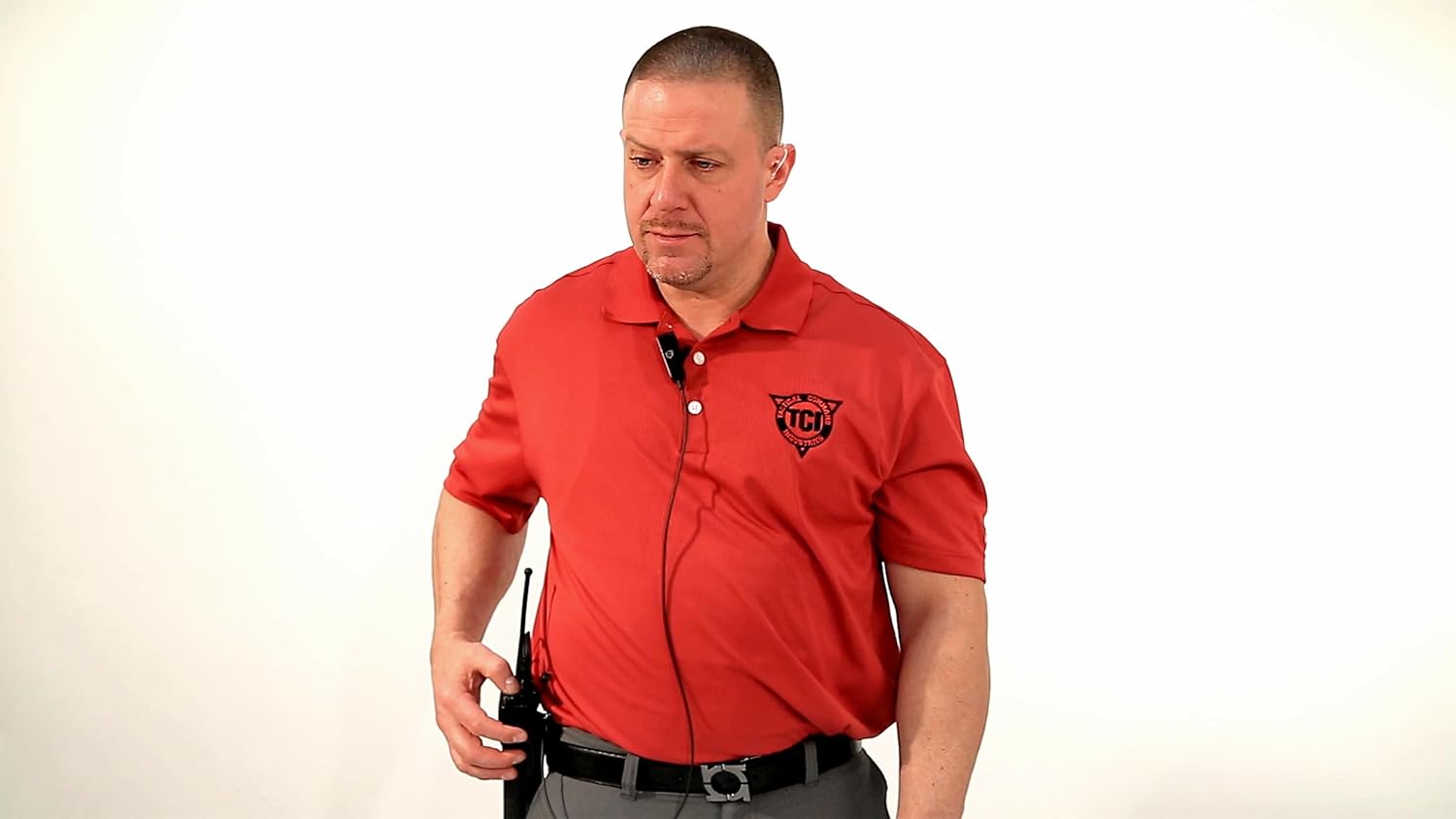 SAFARILAND TCI Two-Wire Patrol Kit