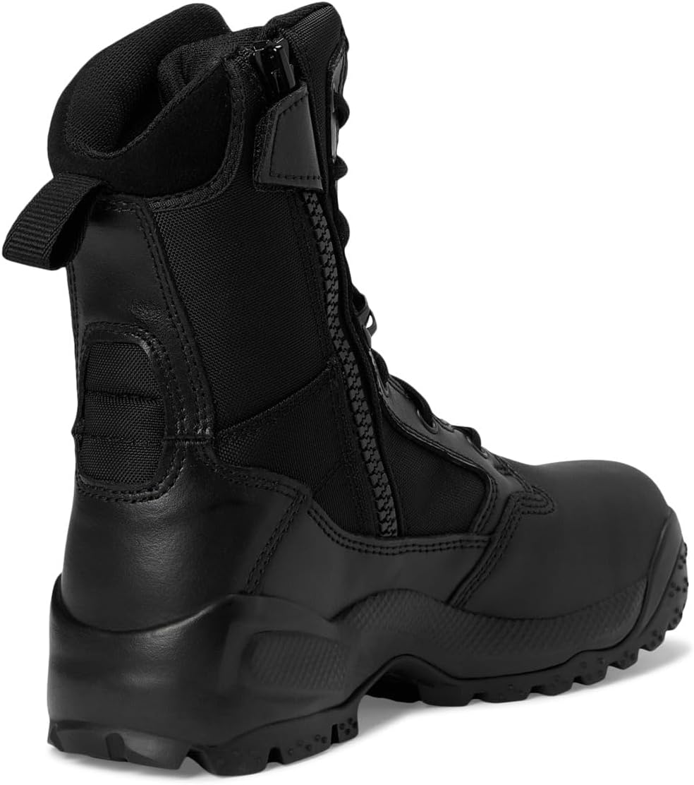 5.11 Tactical Women's ATAC 2.0 8-Inch Storm Boots, Style 12406