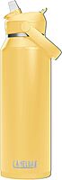 CAMELBAK Thrive Flip Straw Insulated Stainless Steel Water Bottle