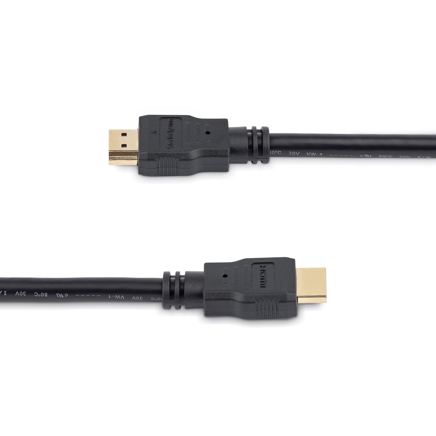 StarTech.com High-Speed HDMI Cable (HDMI 1.4) - Ultra HD 4K M/M